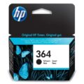HP Ink No 364 Black CB316EE
