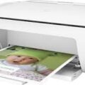 HP Inkjet Πολυμηχάνημα Deskjet 2130