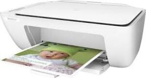 HP Inkjet Πολυμηχάνημα Deskjet 2130