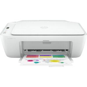 HP Inkjet Πολυμηχάνημα DeskJet 2710e HP+ usb/wifi