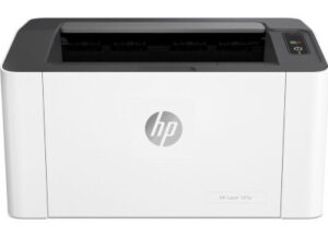 HP Laser 107A - Ασπρόμαυρος Εκτυπωτής Laser Α4