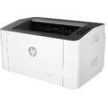 HP Laser Εκτυπωτής 107w