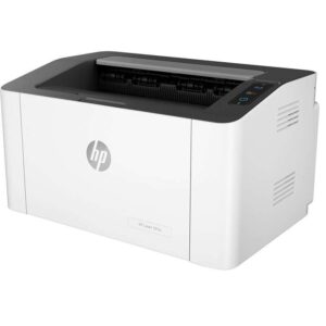 HP Laser Εκτυπωτής 107w