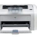 HP LaserJet 1020 Driver