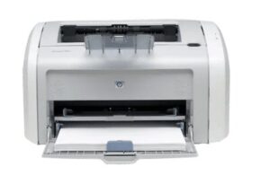 HP LaserJet 1020 Driver
