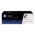 HP 35A LaserJet P1005/1006 Black