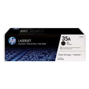 HP 35A LaserJet P1005/1006 Black