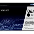 Hp Laserjet 5l/6l Toner Cart