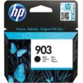 Hp Μελάνι Inkjet No. 903 T6L99Ae Black 300 Σελίδες