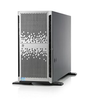 Hp Ml350pg8 E52620 Sff 646676421