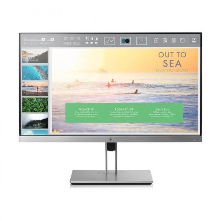 HP Monitor E233 IPS LED/HP/23"FHD/1920x1080/Wide