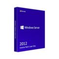 Hp Ms Windows Server 2012 5 User Cals Pack