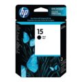 Hp No15 Black Ink Cartridge