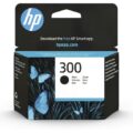 HP No. 27 Black Ink Crg 10ml