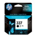 Hp No 337 Black ink Cartridge