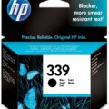 Hp No 339 Black 21ml