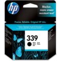 Hp No.339 Black H/C Vivera Deskjet 5740