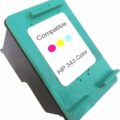 Hp No.343 Color Vivera Deskjet 6540