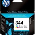 Hp No 344 Tri-Colour 14ml