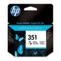 Hp No. 351 Colour