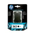 Hp No. 363 Black Ink Cartridge
