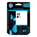 Hp No.45 Black Deskjet 710, 712, 720