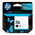 Hp No.56 Black Deskjet 710, 712, 720