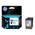 Hp No.56 Small Black Ink Crt