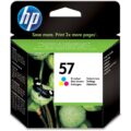 Hp No.57 Tri-Colour Ink Cr 17Ml