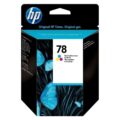 HP No. 78d Color Deskjet 1220 ALL 3820