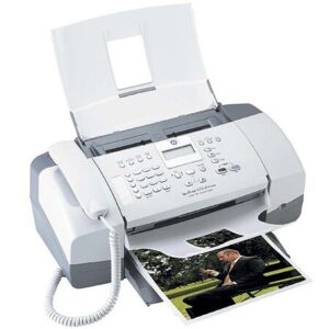 HP OfficeJet 4255