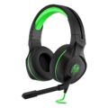 HP Pavilion Gaming Headset 400 Black/Green 3.5mm