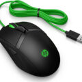 HP Pavilion Gaming Mouse 300 Μαύρο