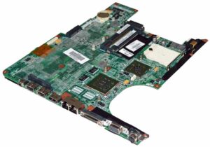 Hp Pc Board For Pavilion Dv6000 6500