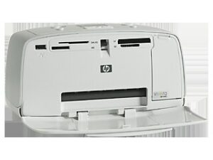HP Photosmart 335 Mini Εκτυπωτής