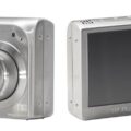HP Photosmart Camera R927