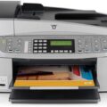HP Πολυμηχάνημα OfficeJet 6310 Q8061B