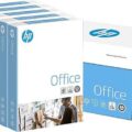 Hp Print Χαρτί A4 80gr Σετ 5 τεμ