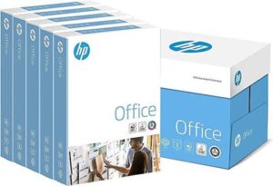 Hp Print Χαρτί A4 80gr Σετ 5 τεμ