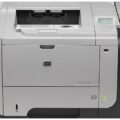 Hp Printer Laserjet P3015 Dn Ce528a