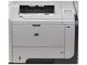 Hp Printer Laserjet P3015 Dn Ce528a
