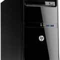 HP Pro 3500 MT i5-3470/4GB/500GB HDD