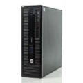 HP ProDesk 400 G1 SFF i3-4130/4GB/500GB HDD/DVDRW