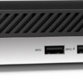 HP Prodesk 400 G3 DM i5-6500T/8GB/256GB SSD