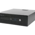 HP Prodesk 600 G1 SFF i5-4570/8GB/250GB SSD