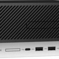 HP Prodesk 600 G3 SFF i3-6100/8GB/256GB NVMe/DVDRW
