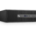 HP Prodesk 600 G4 DM i5-8500T/8GB/256GB NVMe