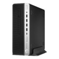 HP Prodesk 600 G4 SFF i5-8500/8GB/128GB NVMe/1TB HDD