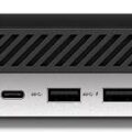 HP Prodesk 600 G6 SFF Pentium Gold G6400/8GB/128GB NVMe