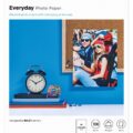 HP Q2510A Photo Paper + HP Χαρτί
